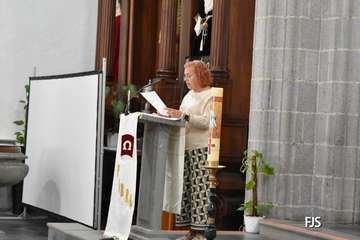 Las Salesianas inician las celebraciones por sus 75 años de historia en Telde/Francisco Javier Santana.